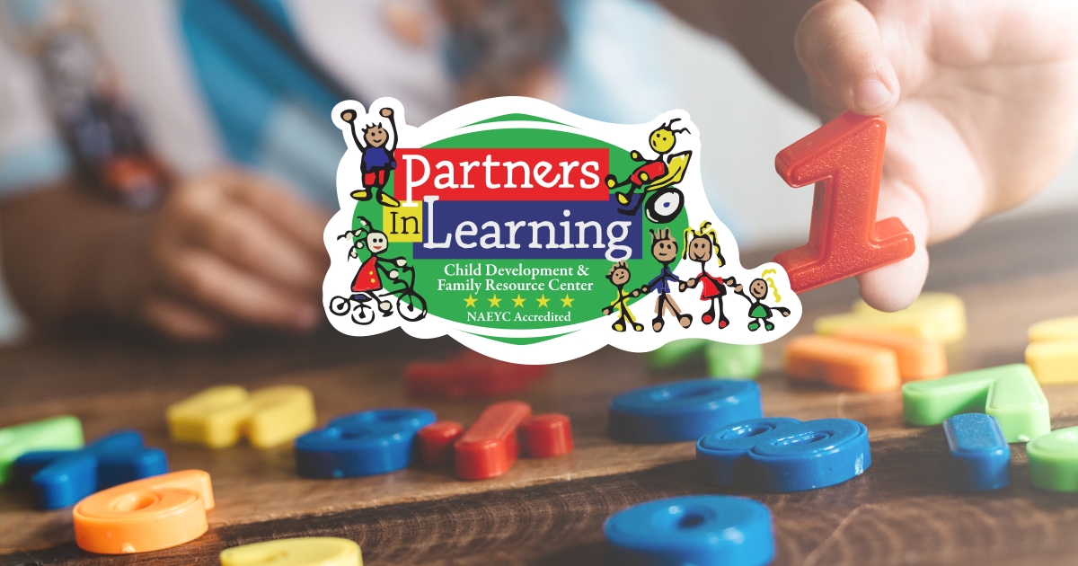 Annual Report | Partners in Learning