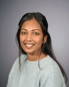 image of Salisha Atkins