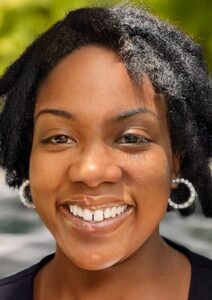 Image of Shodeah  Innocent