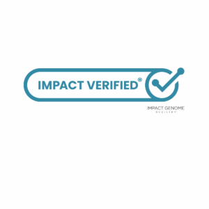 Impact Genome Logo