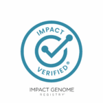 Impact Genome Logo