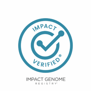 Impact Genome Logo
