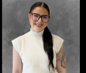 Malia B. Selke, Counselor in Training