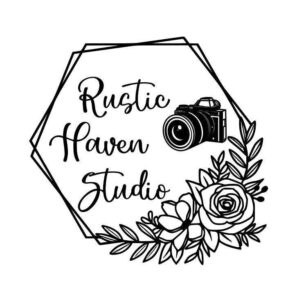 Rustic Haven Studio logo