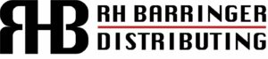 RH Barringer Logo