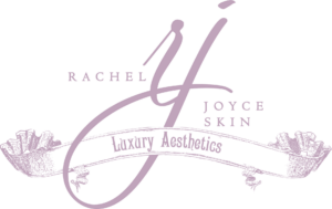 Rachel Joyce Skin logo