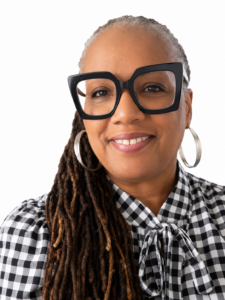 Alesia H. Moore